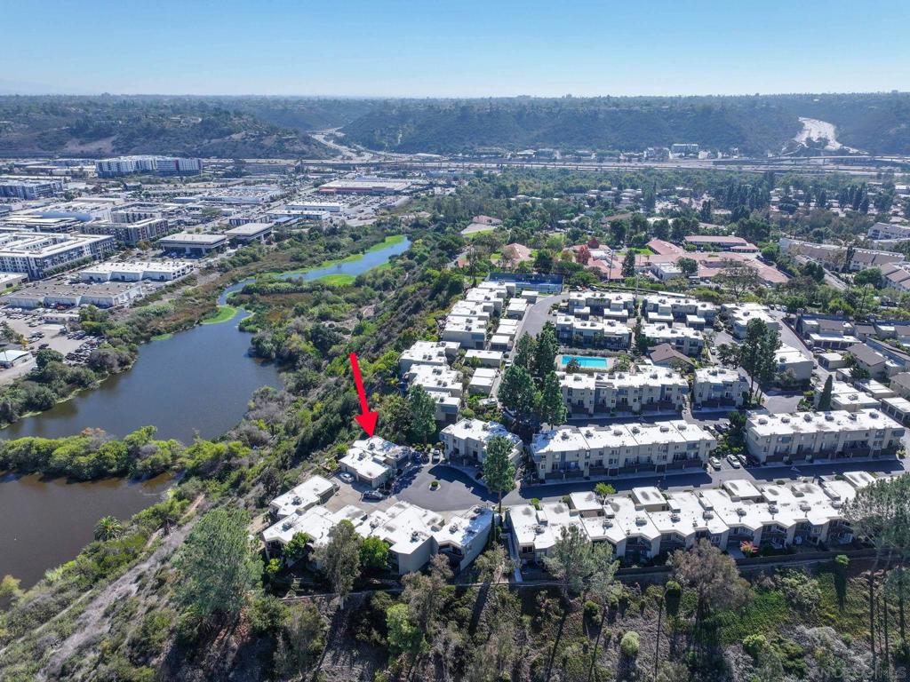 Mission Valley - Residential