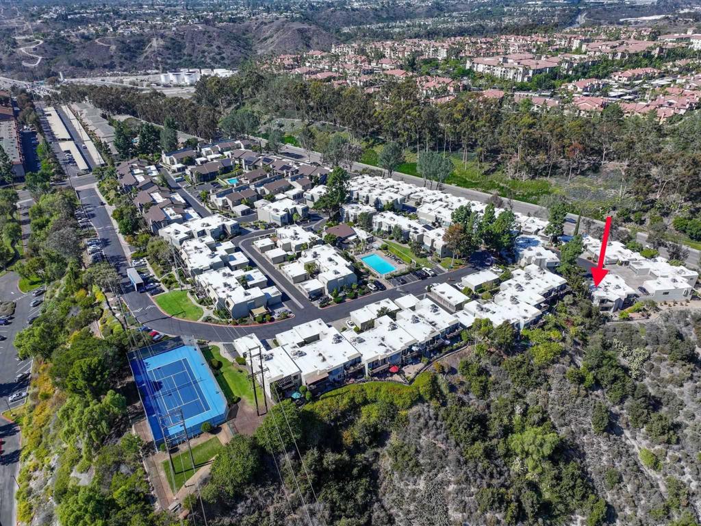 Mission Valley - Residential