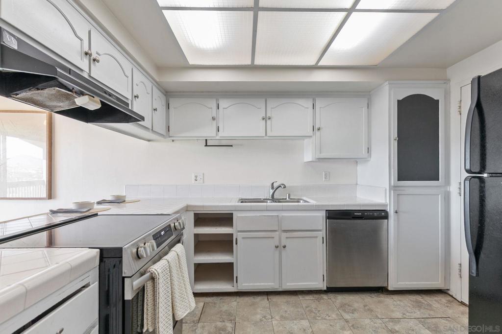 Mission Valley - Residential