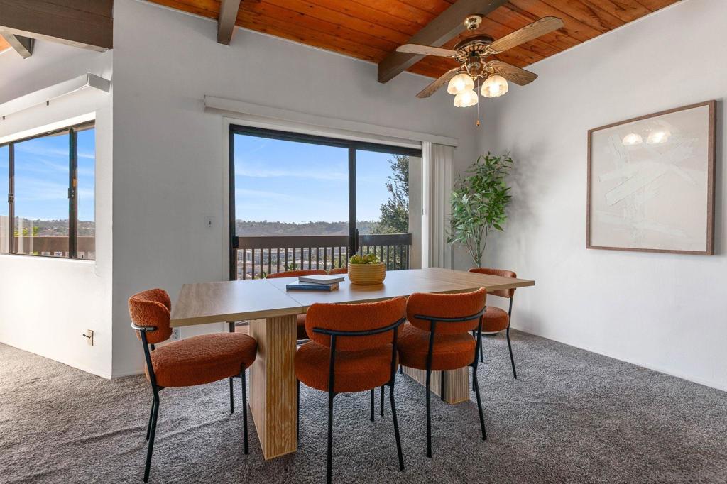 Mission Valley - Residential