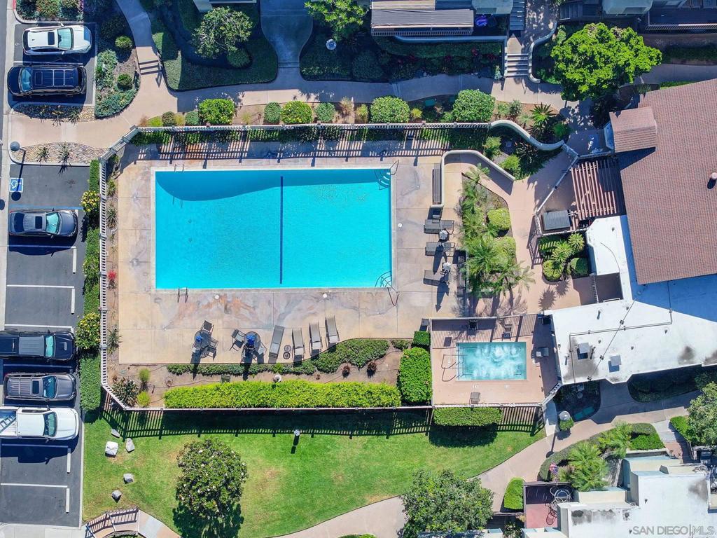 Mission Valley - Residential