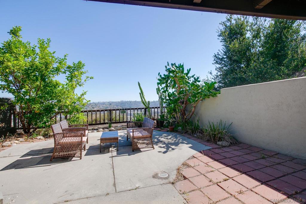 Mission Valley - Residential