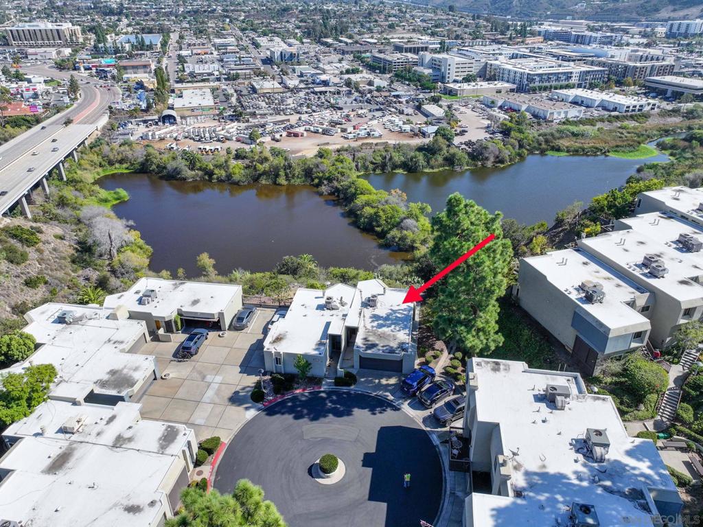 Mission Valley - Residential