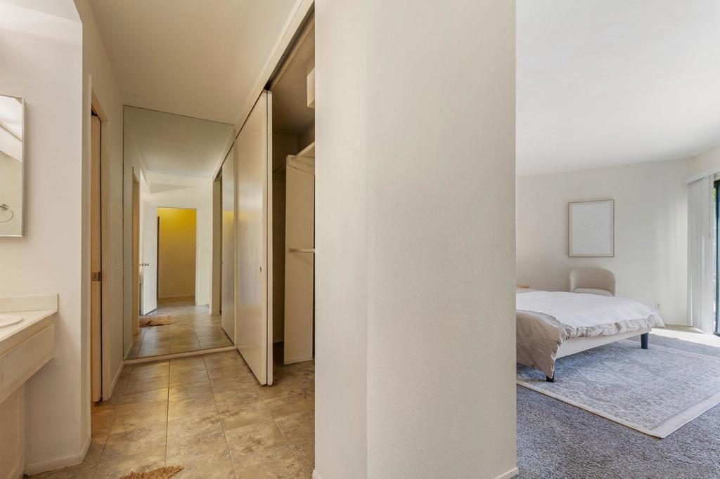 Mission Valley - Residential