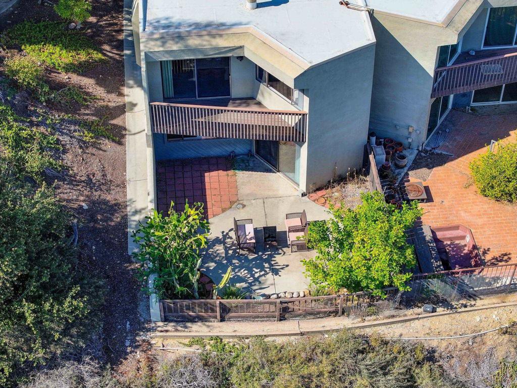 Mission Valley - Residential