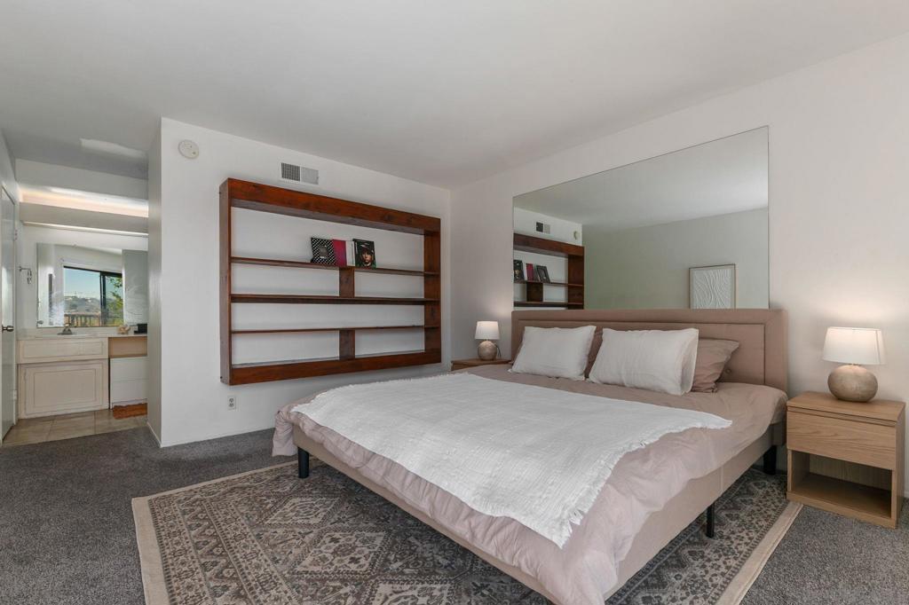 Mission Valley - Residential