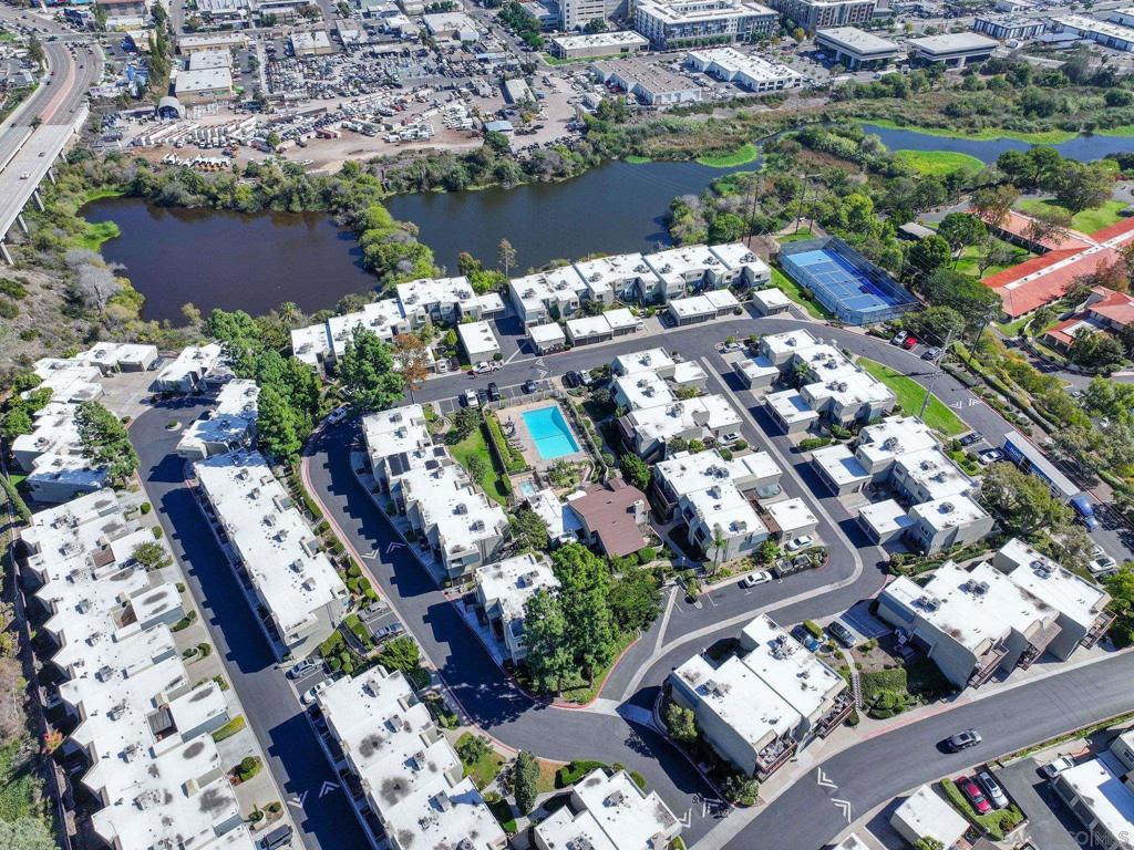 Mission Valley - Residential