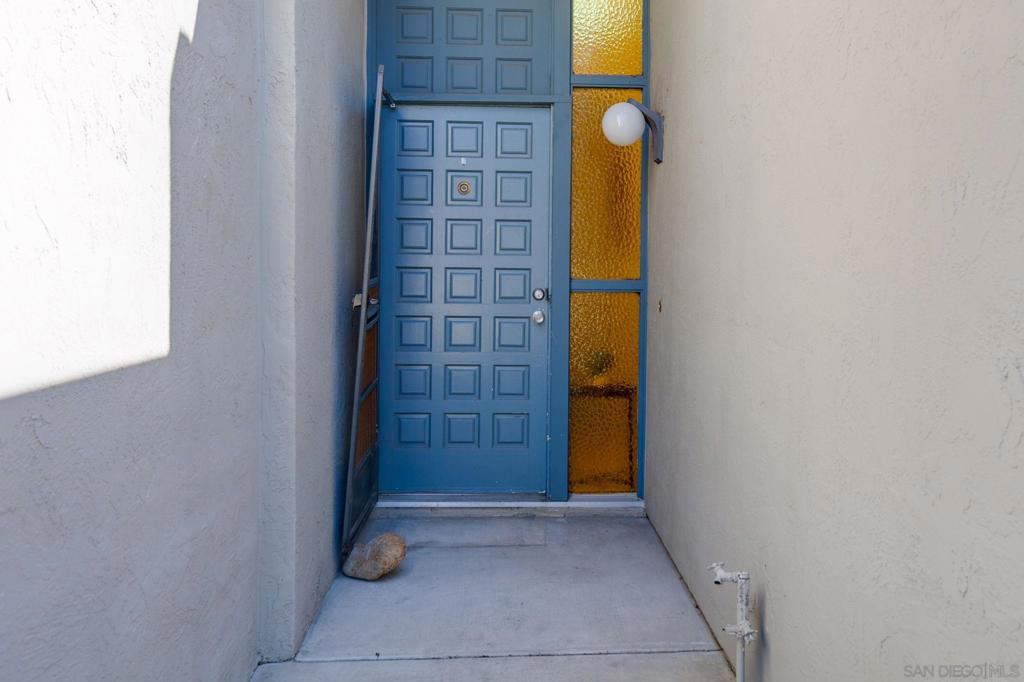 Mission Valley - Residential