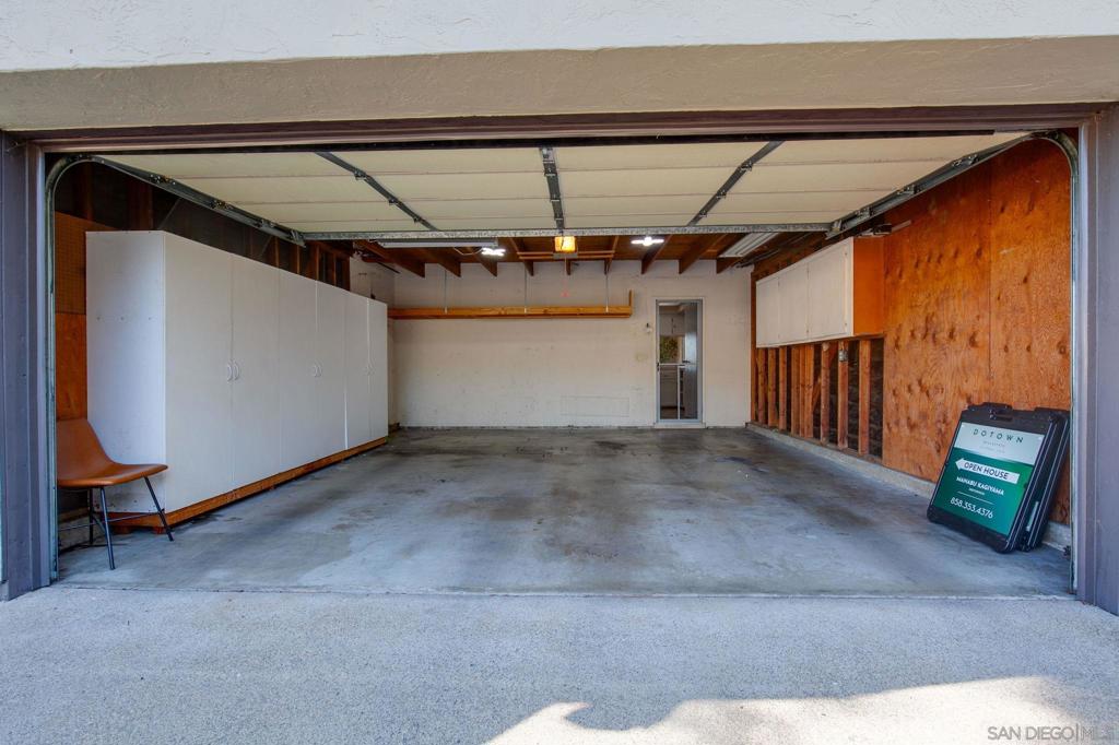 Mission Valley - Residential