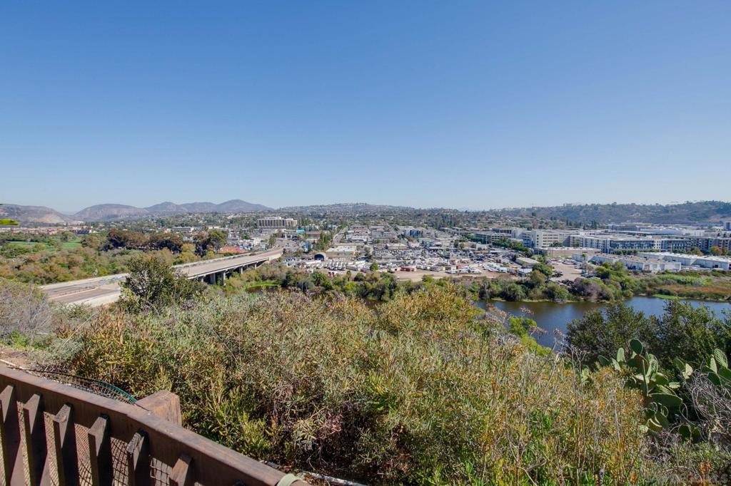 Mission Valley - Residential