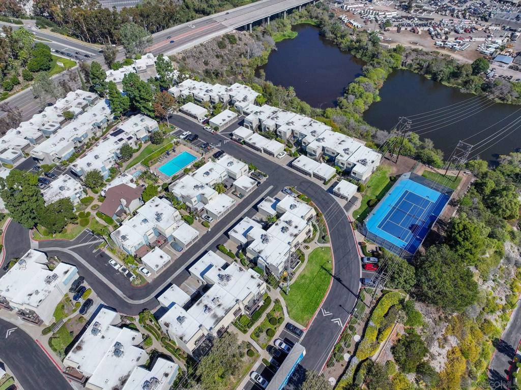 Mission Valley - Residential