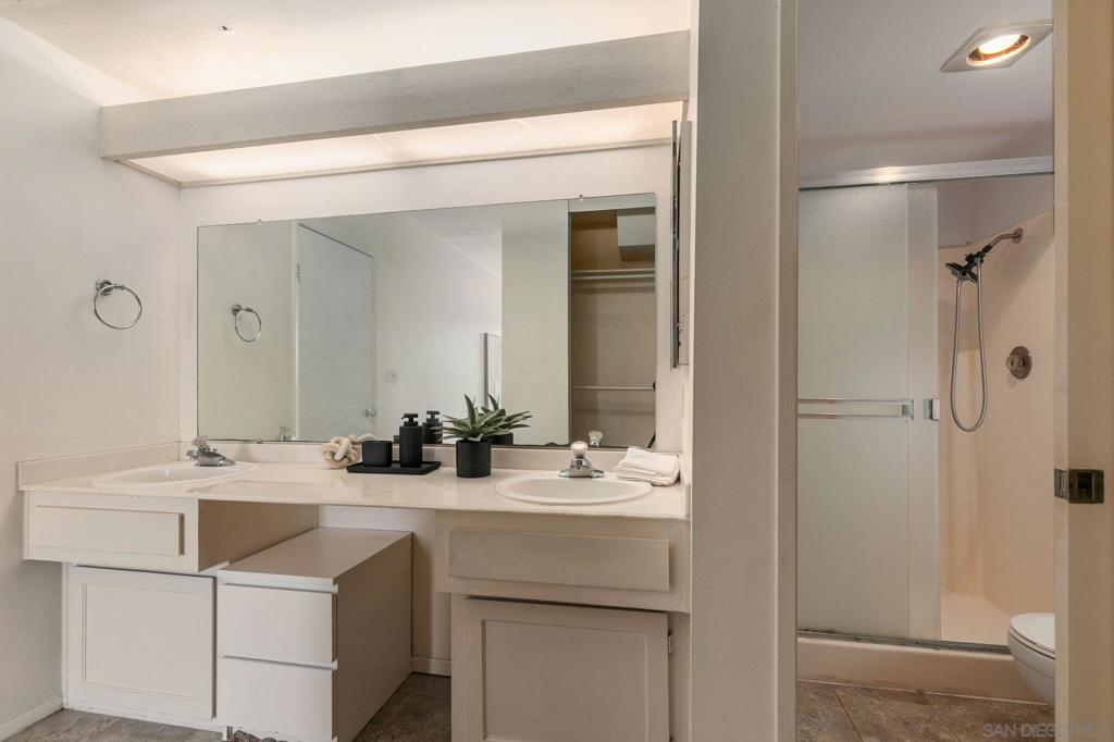 Mission Valley - Residential