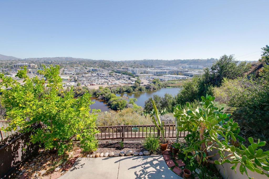 Mission Valley - Residential