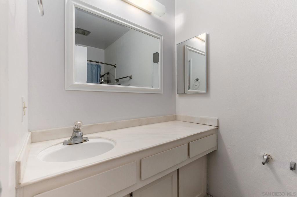 Mission Valley - Residential