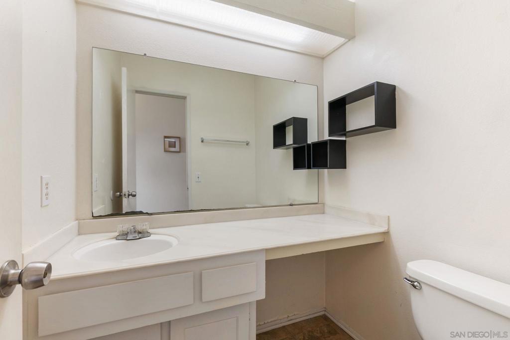 Mission Valley - Residential