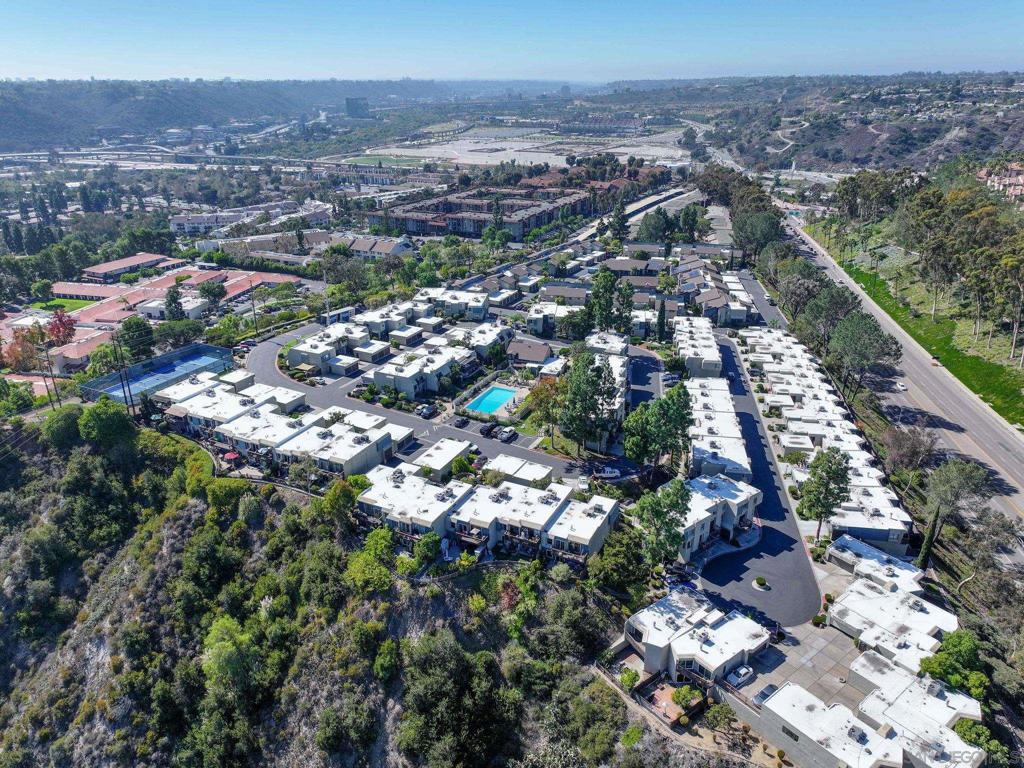 Mission Valley - Residential