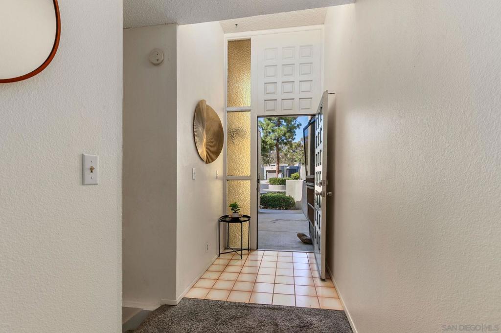 Mission Valley - Residential