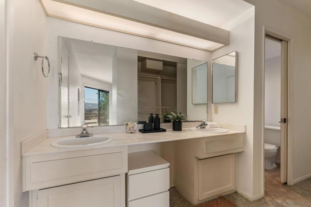 Mission Valley - Residential