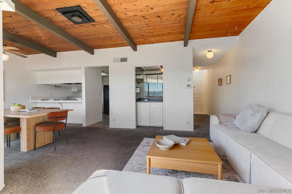 Mission Valley - Residential