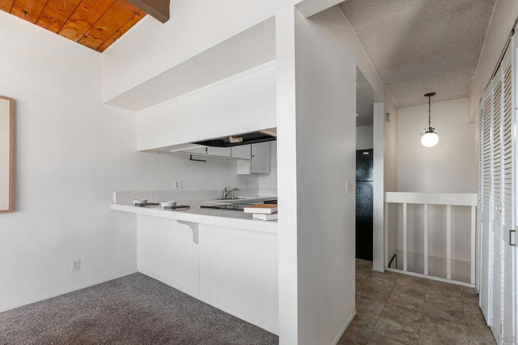 Mission Valley - Residential