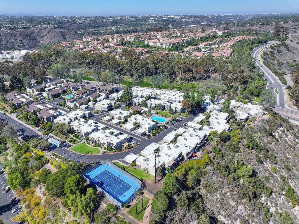 Mission Valley - Residential