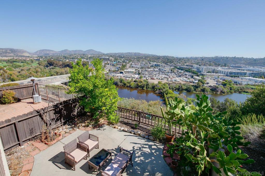 Mission Valley - Residential