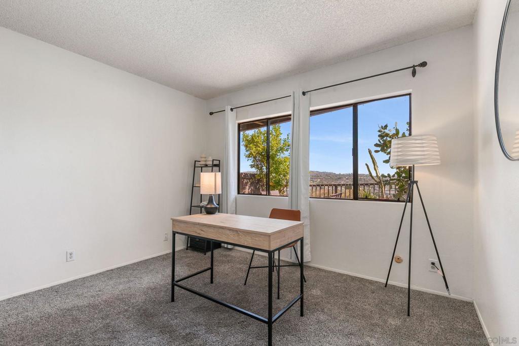 Mission Valley - Residential