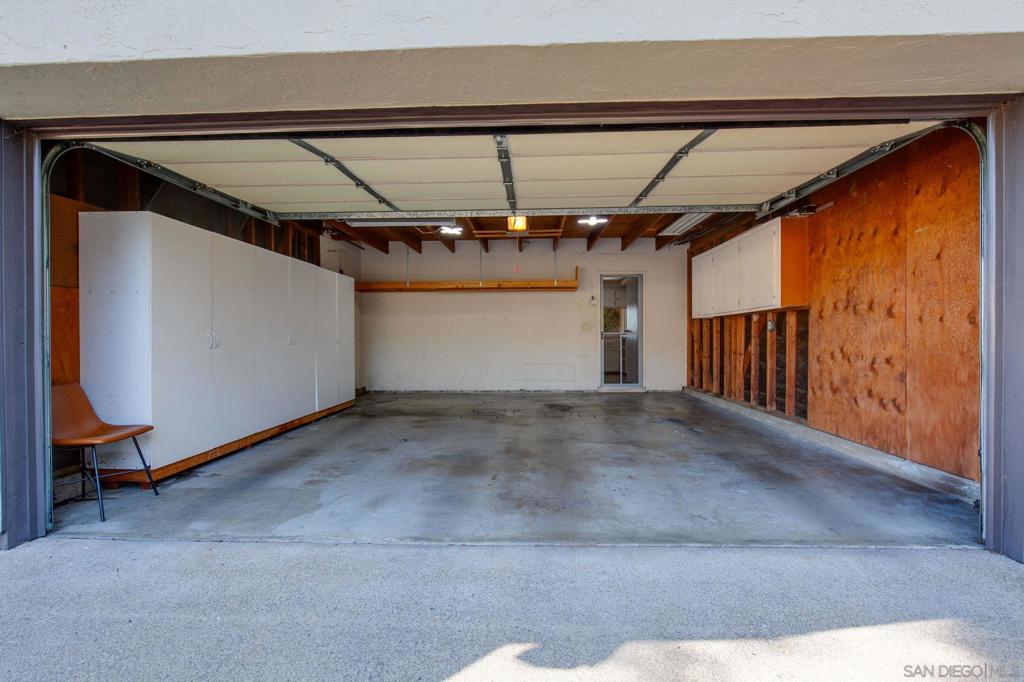 Mission Valley - Residential