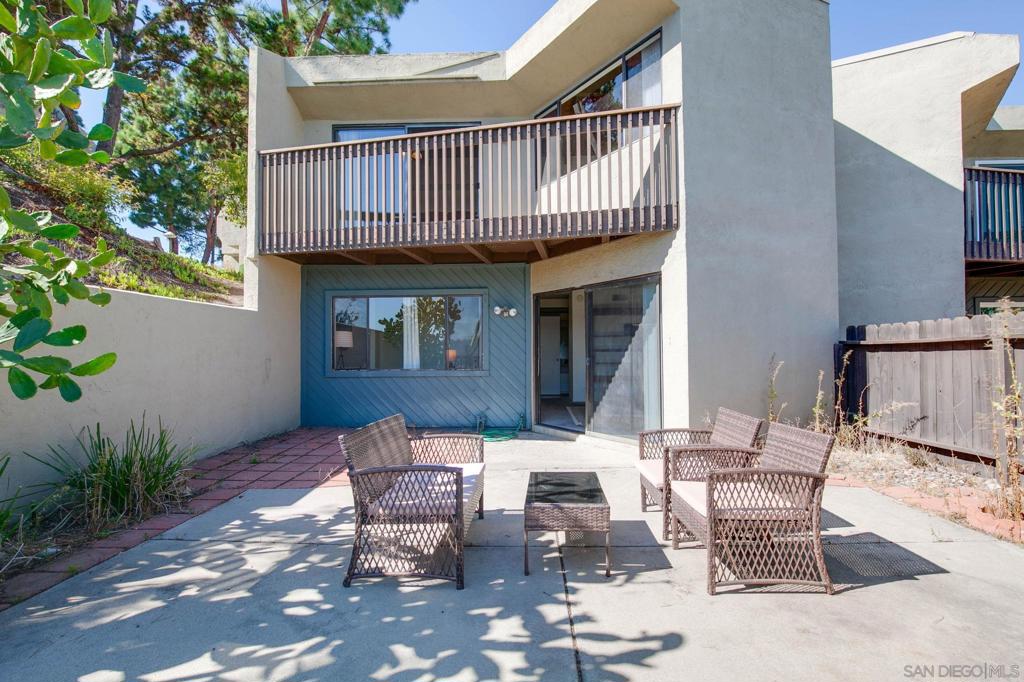 Mission Valley - Residential