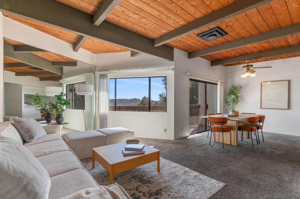 Mission Valley - Residential