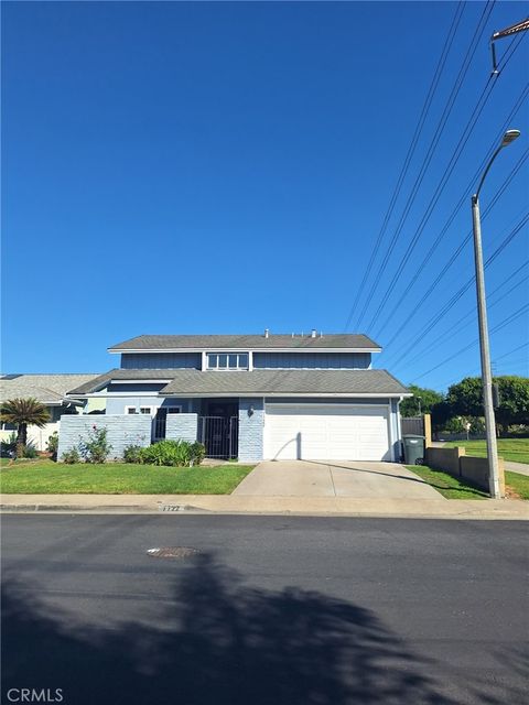 7722 Laurelwood La Palma CA 90623