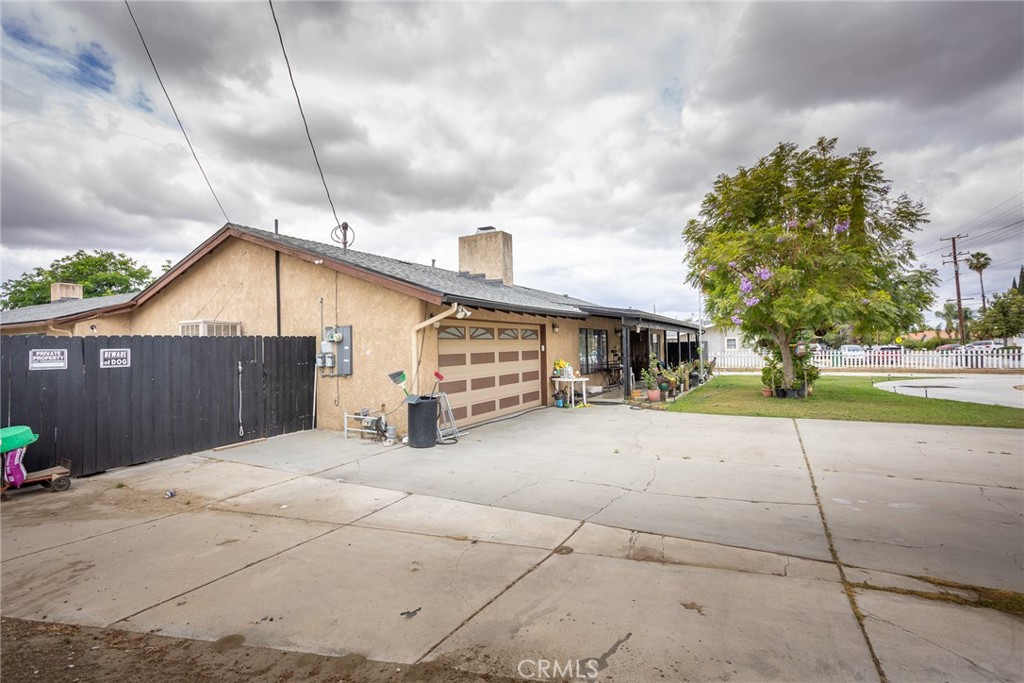 42385 Mayberry