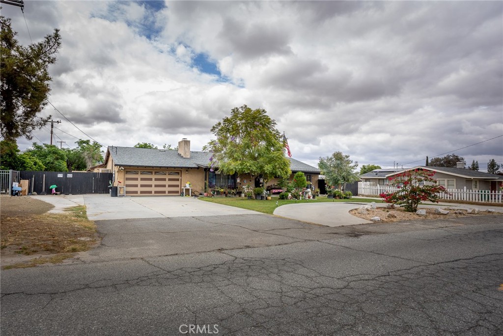 42385 Mayberry