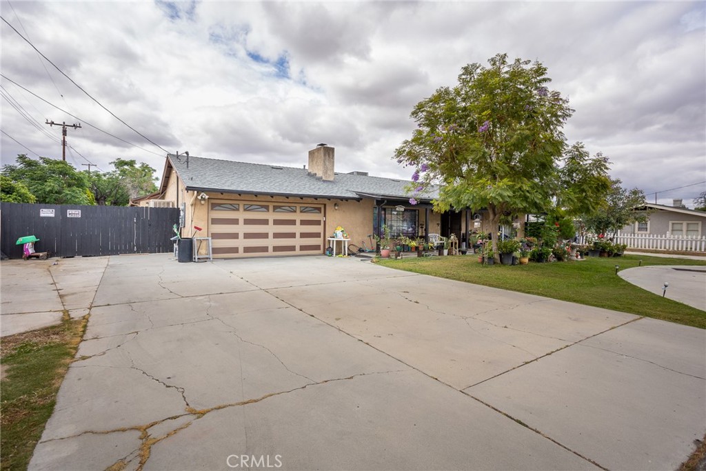 42385 Mayberry