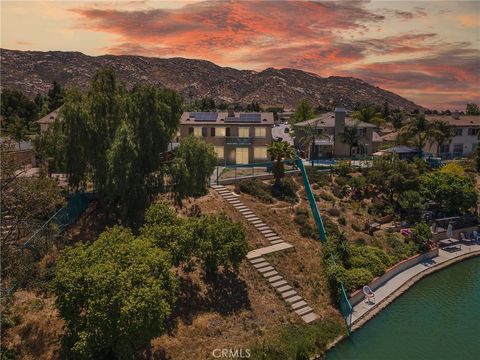 16015 Palomino Lane Moreno Valley CA 92551