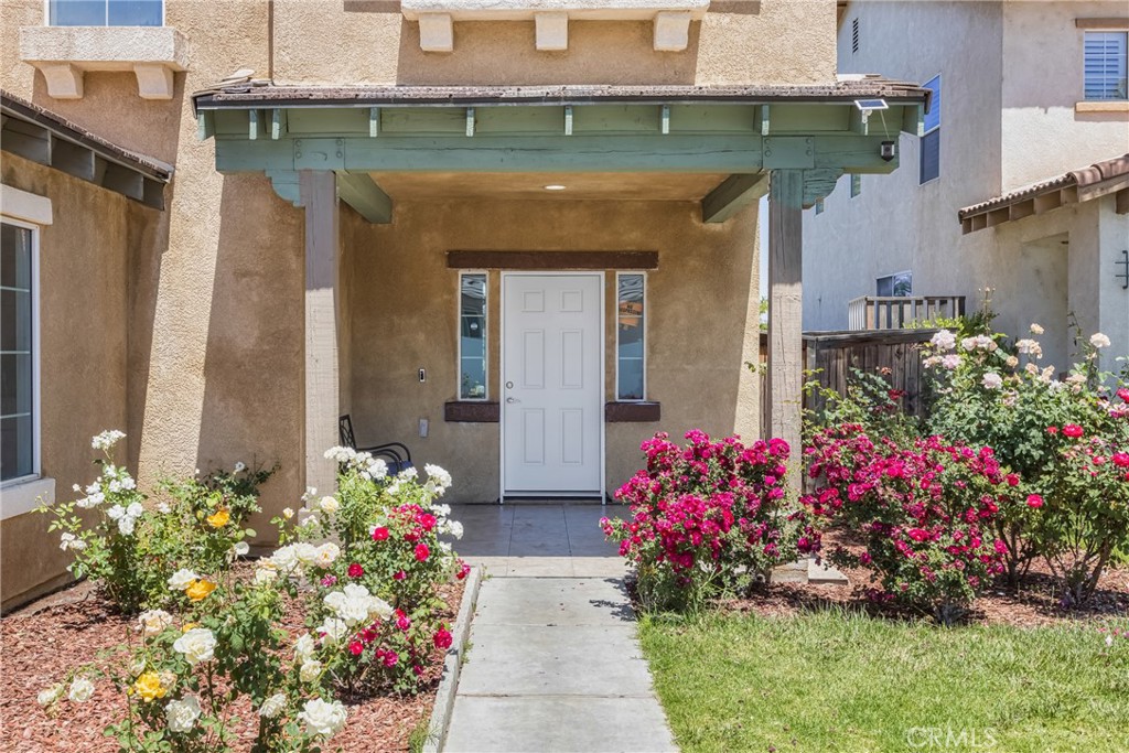 16015 Palomino Lane