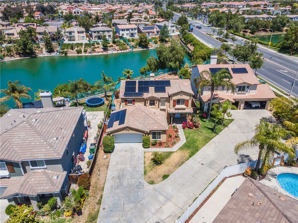 16015 Palomino Lane