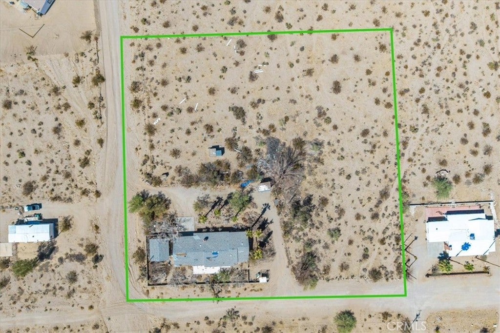 74704 Starview Lane