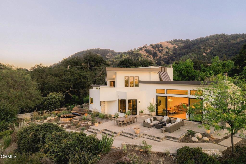 11400 Topa Vista Road