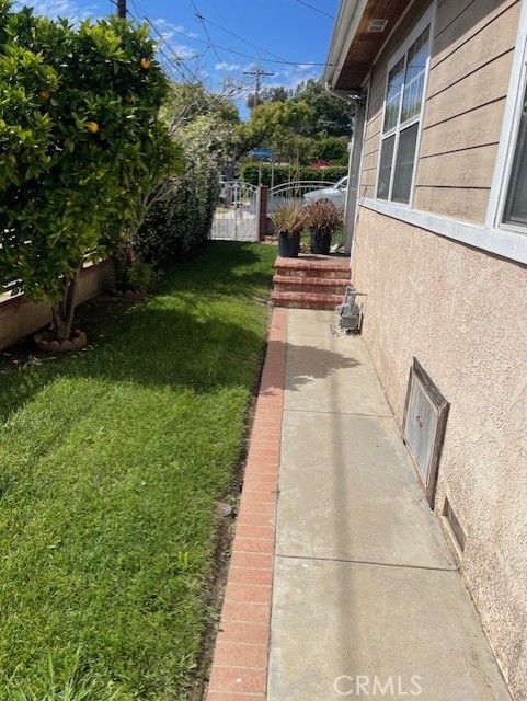 900 E Alpha Street