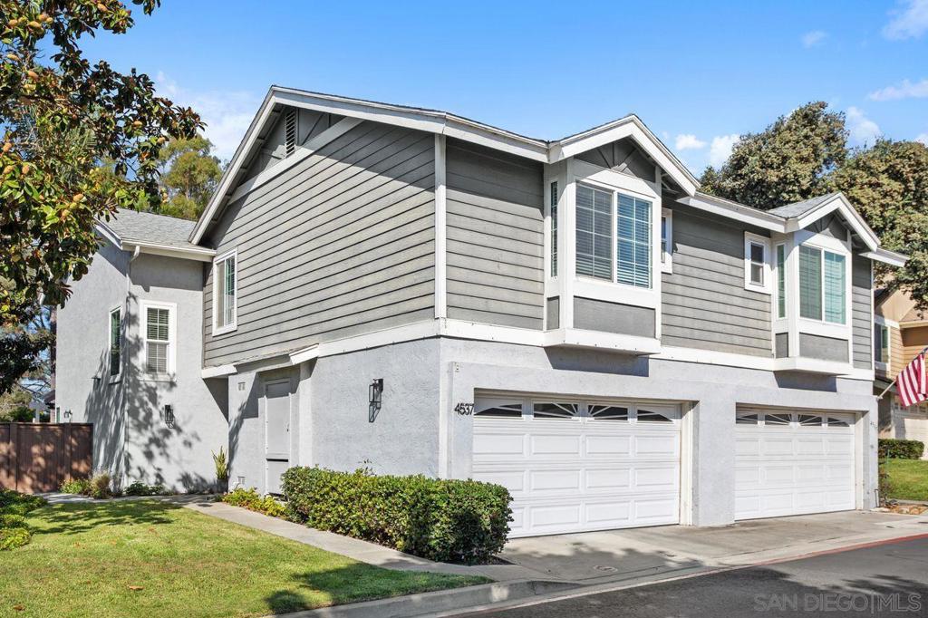 Don't miss your opportunity at this Carlsbad gem! With 4 bed/2.5 bath, this Calavera Hills home is perfect for any buyer. Located on a cul-de-sac road, this home features upgraded floors, kitchen and master bathroom. The spacious living area and open floor plan are great for entertaining or a cozy night in. Want to get outside? You can enjoy the spacious and private backyard or walk to the inviting community pool and spa. But don't forget the beautiful Calavera Hills community Park, highlighted by a kids playground, indoor/outdoor basketball courts, tennis courts, softball fields and a large grass area for kids to run and play. This home is just what your looking for.