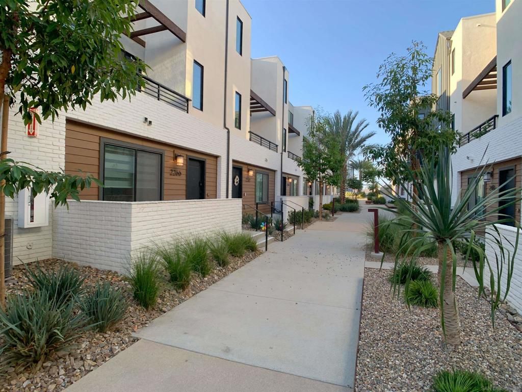 Photo of 2262 Acara Circle Cir, San Diego, CA 92154 (MLS # 250039012SD)