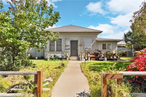 557 9th Williams CA 95987