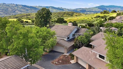Photo of 7 Lilly Lane, San Carlos, CA 94070 (MLS # ML82042477)