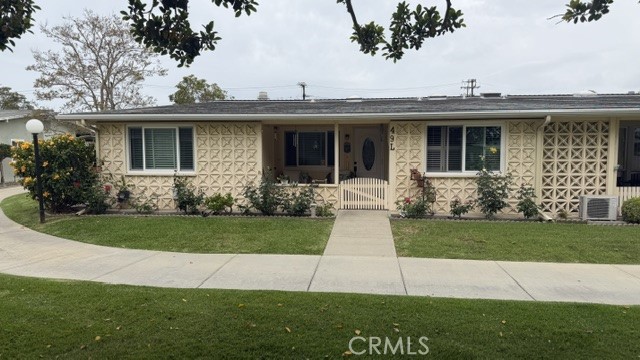 13522 El Dorado Drive 49L