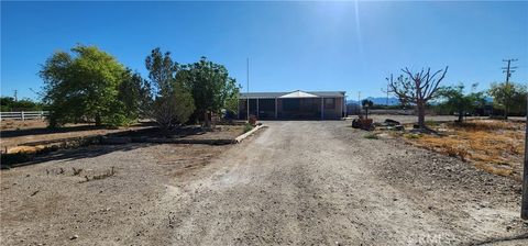 Photo of 538 N Olive Lake, Blythe, CA 92225 (MLS # OC26075488)