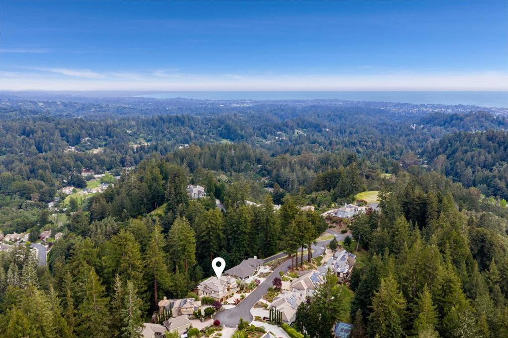 608 Lassen Park Court, Scotts Valley CA 95066