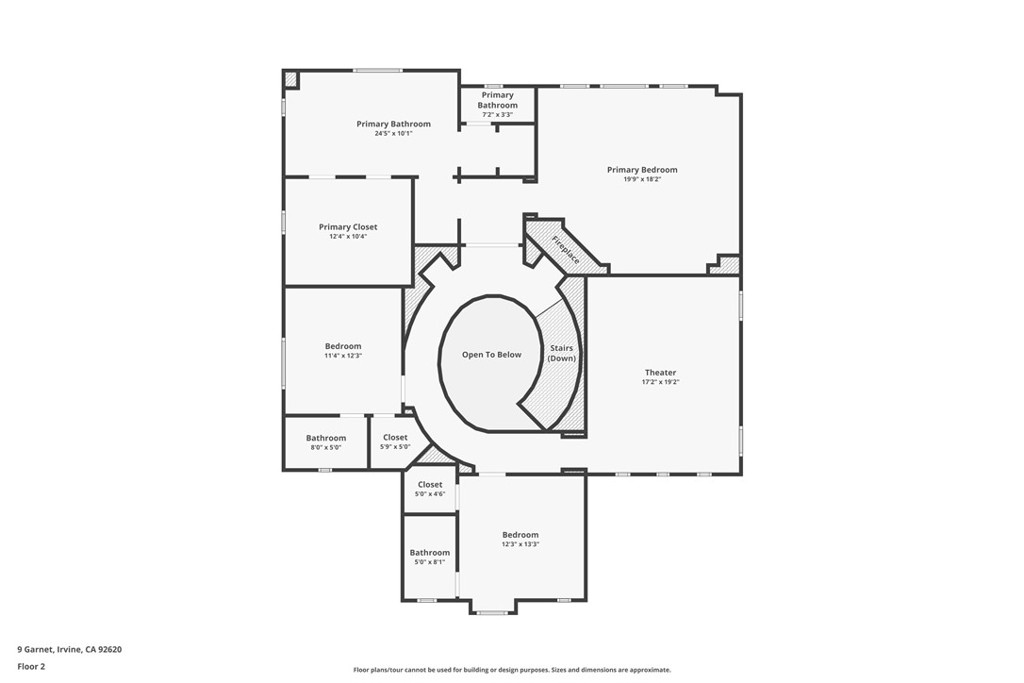 Somerton (SOMT) - Residential Lease