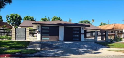 Photo of 830 Ponderosa Street, Orange, CA 92866 (MLS # PW25250125)
