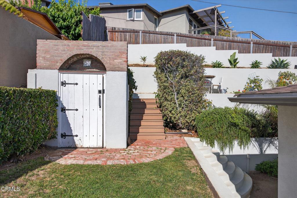 Ventura Heights - 0269 - Residential